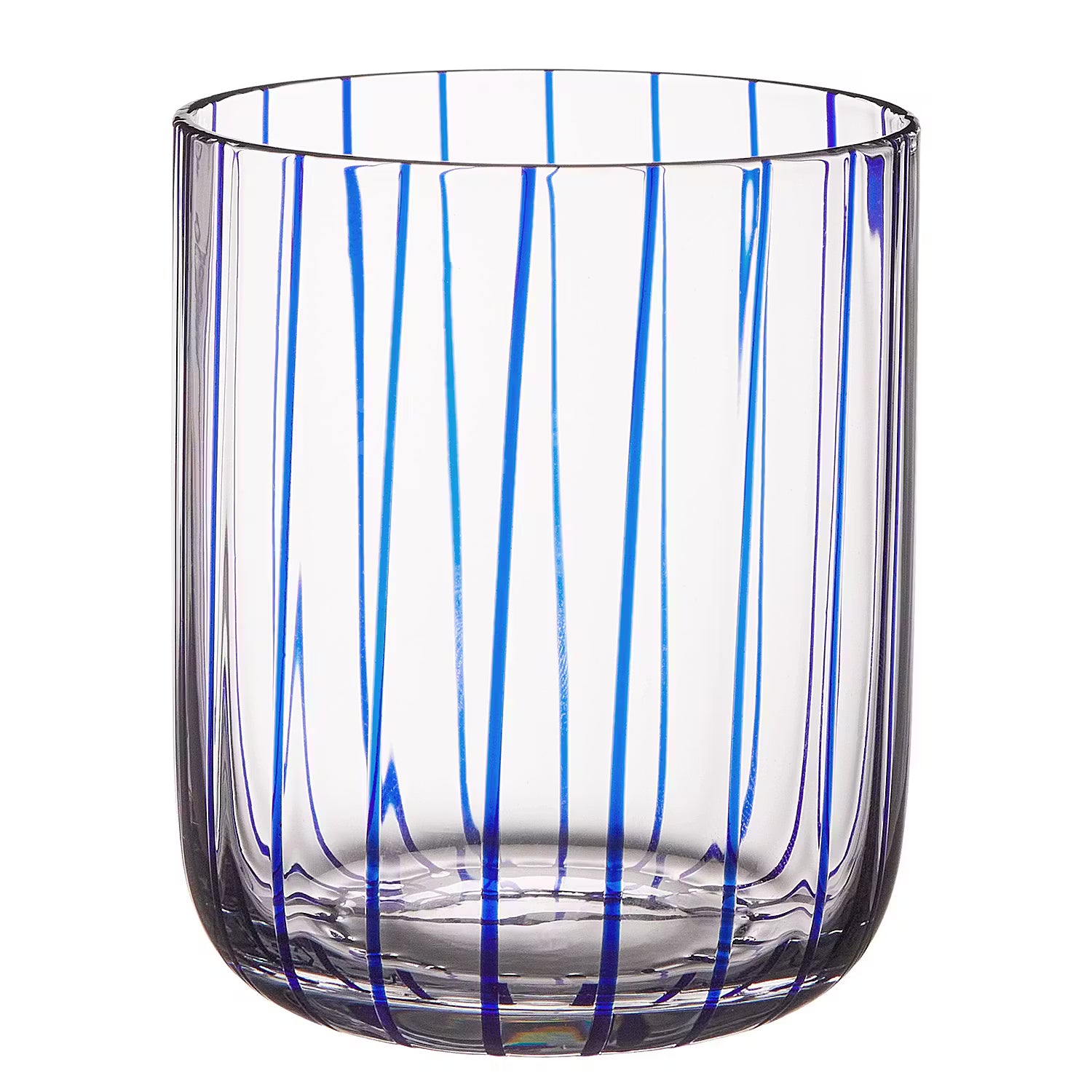 CHEERFUL Trinkglas-Set 4er-Set