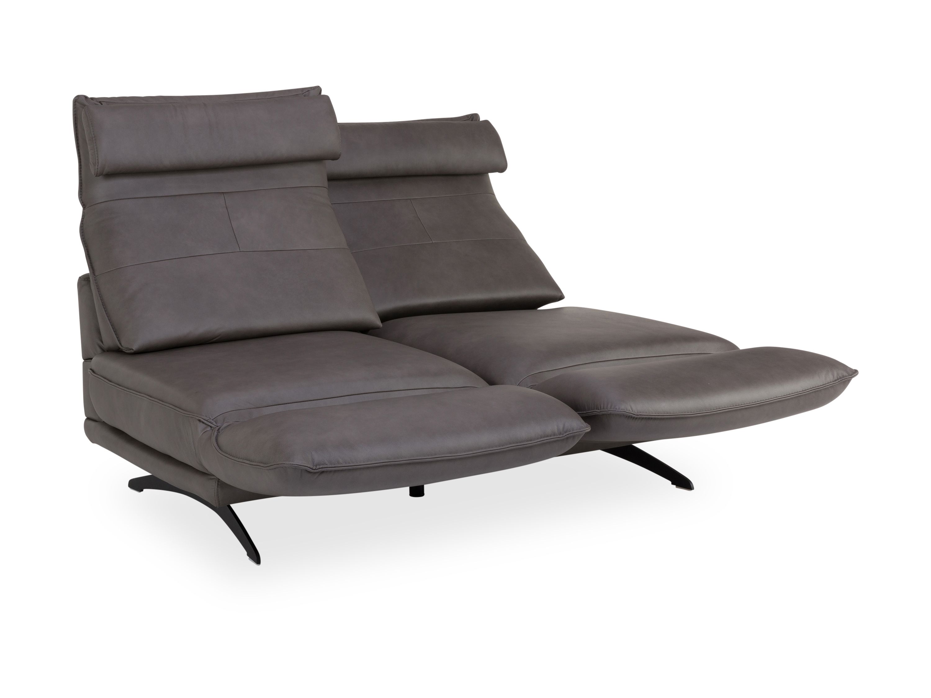 Sofa 2,5Sitzer Rolf Weber HAMM