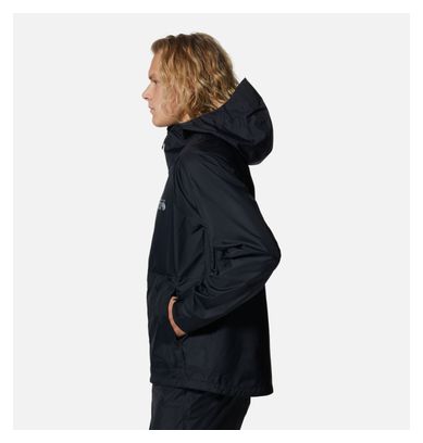 Veste Mountain Hardwear Threshold Noir