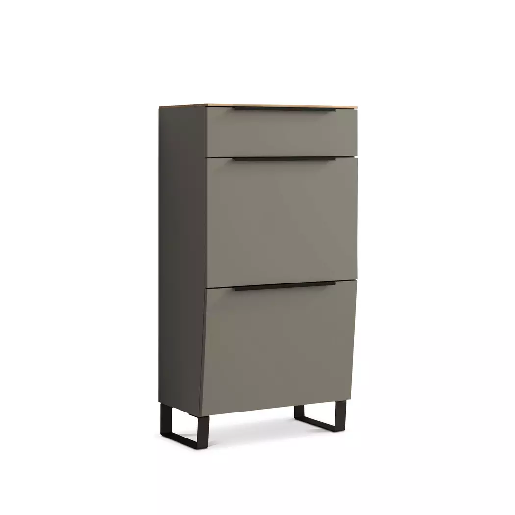 Standschuhschrank Milana