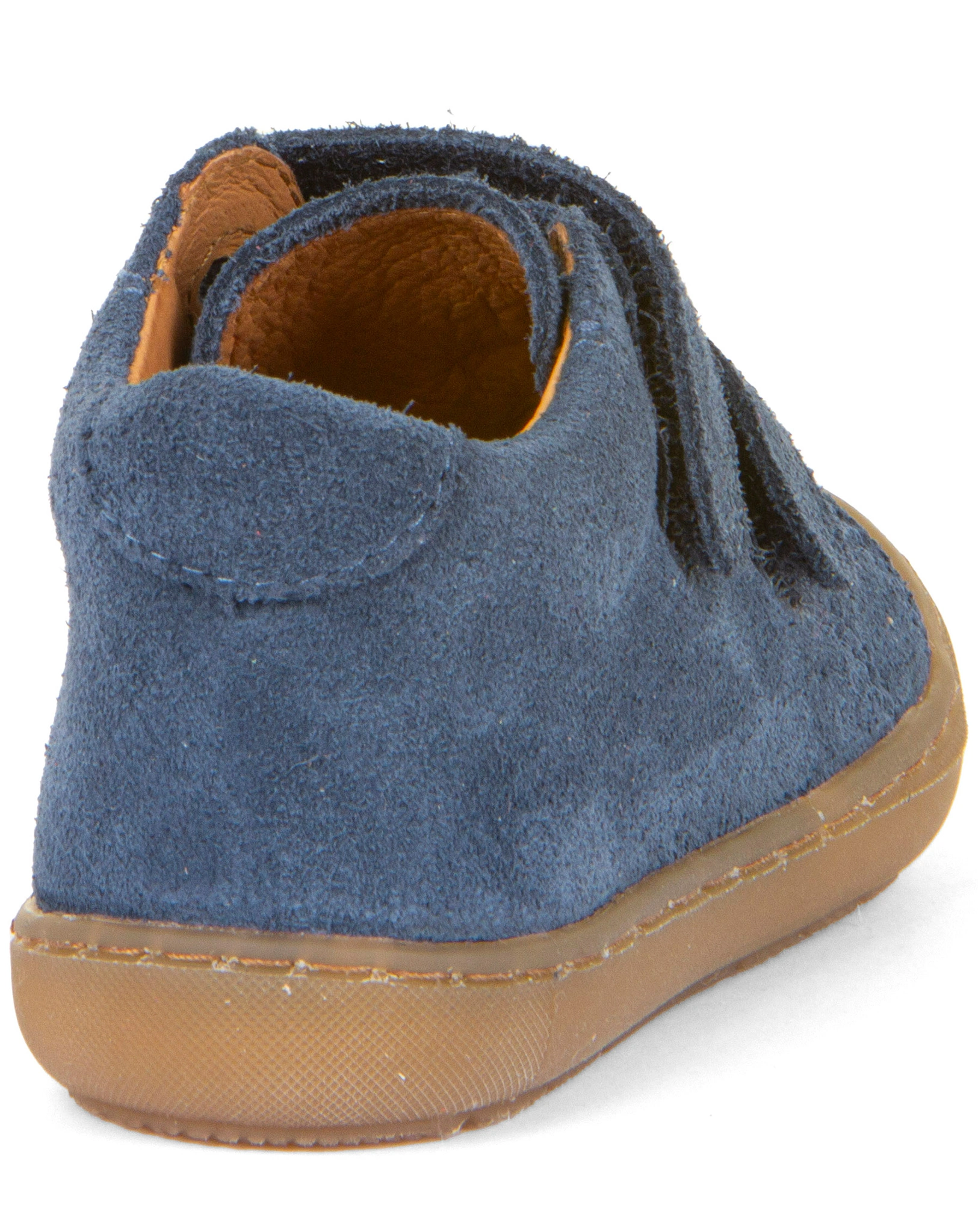 Lauflernschuhe OLLIE VELCRO in denim