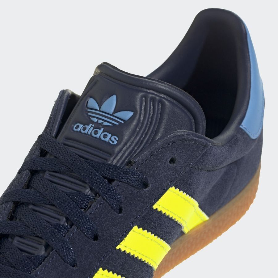 Adidas Original Gazelle Shoes Kids