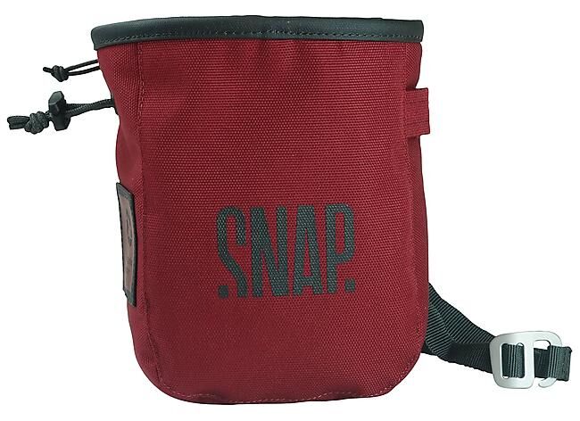 SNAP - SAC A MAGNESIE CHALK POCKET ZIP
