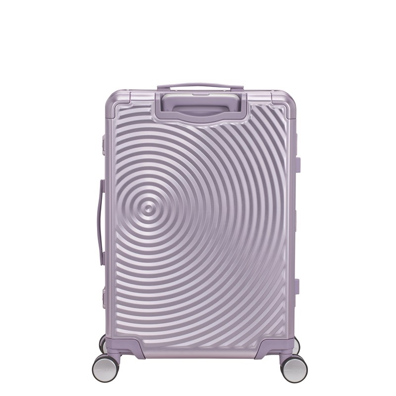 American Tourister<br>Kuffert Soundbox Alu 68 Cm