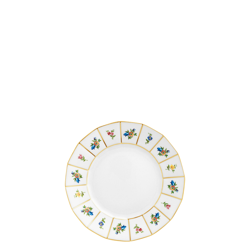 GRECQUE · MILLE FLEURS