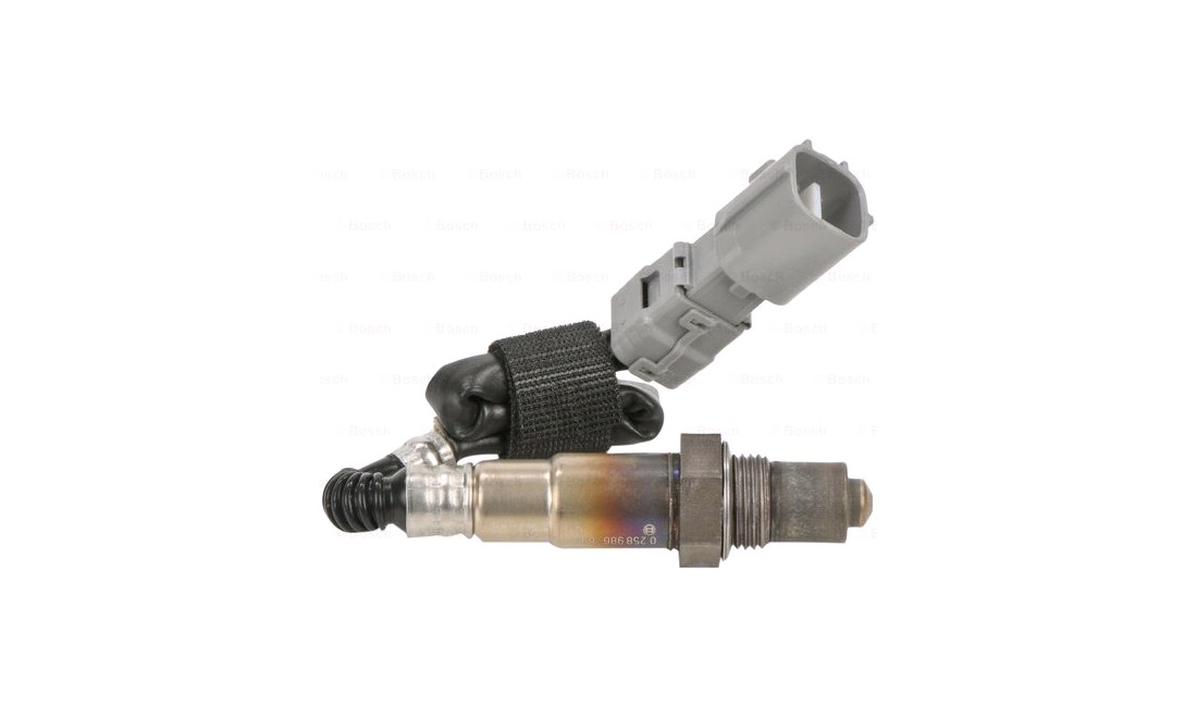 Lambda-sonde