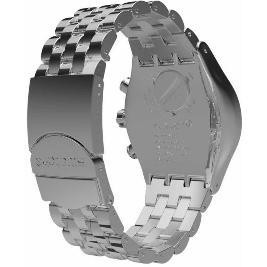 Swatch Irony Chrono Boxengasse