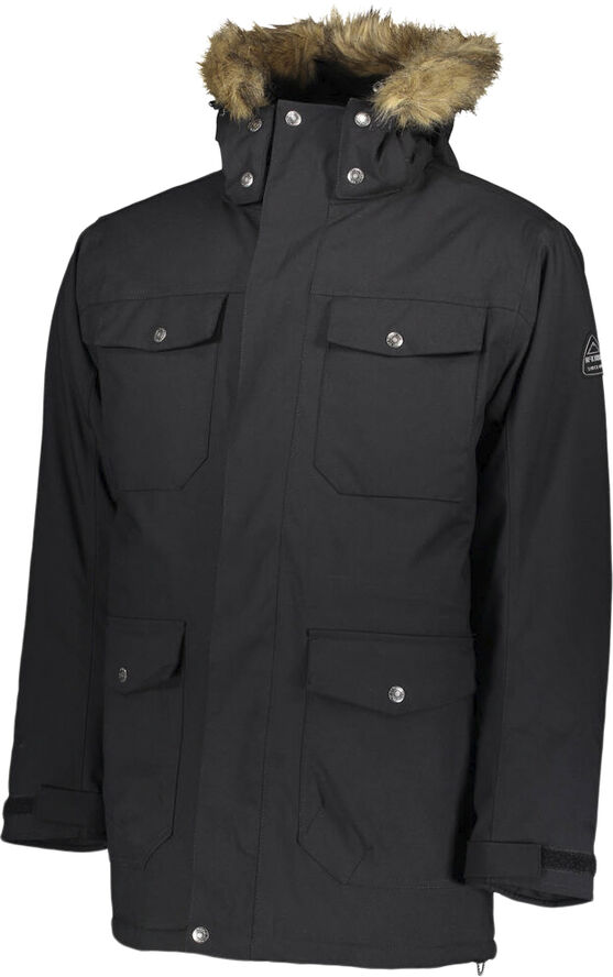 MCKINLEY New Calgary Parka Sort