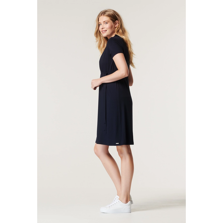 Esprit Still-Kleid Night Sky Blue