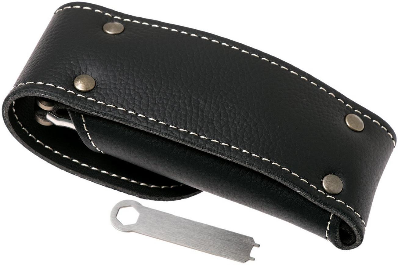 LionSteel SR22 Grey Titanium