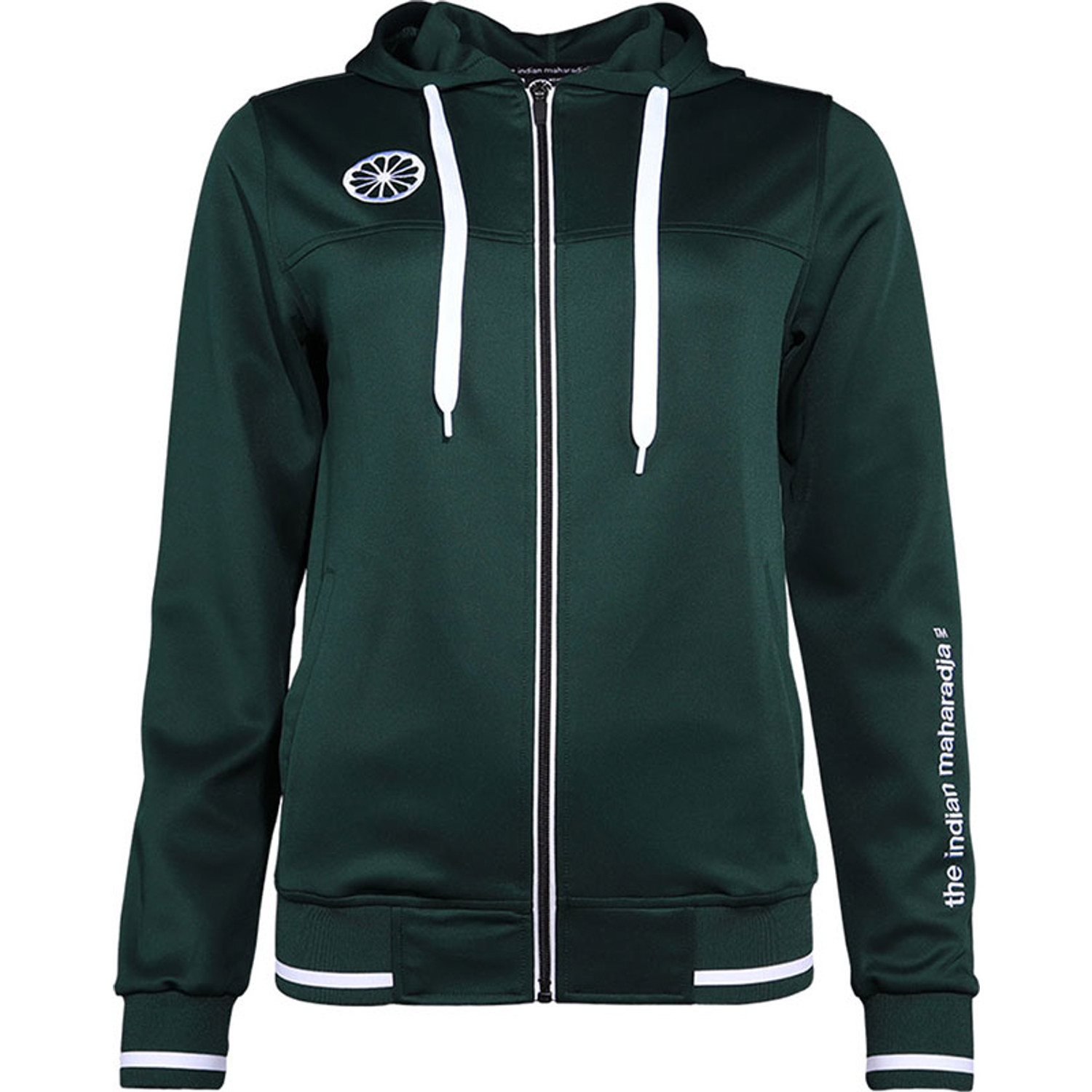 The Indian Maharadja Tech Jacket Dames