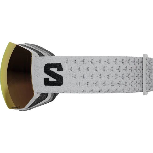 RADIUM PRO  Skibrille Unisex