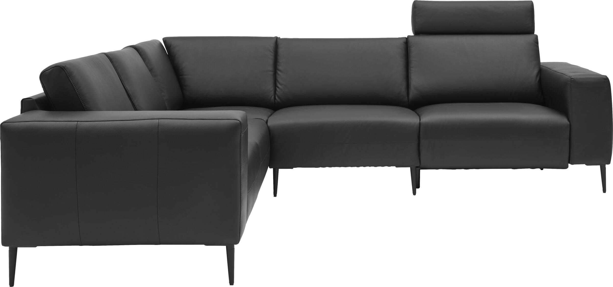 Remus Hjørnesofa