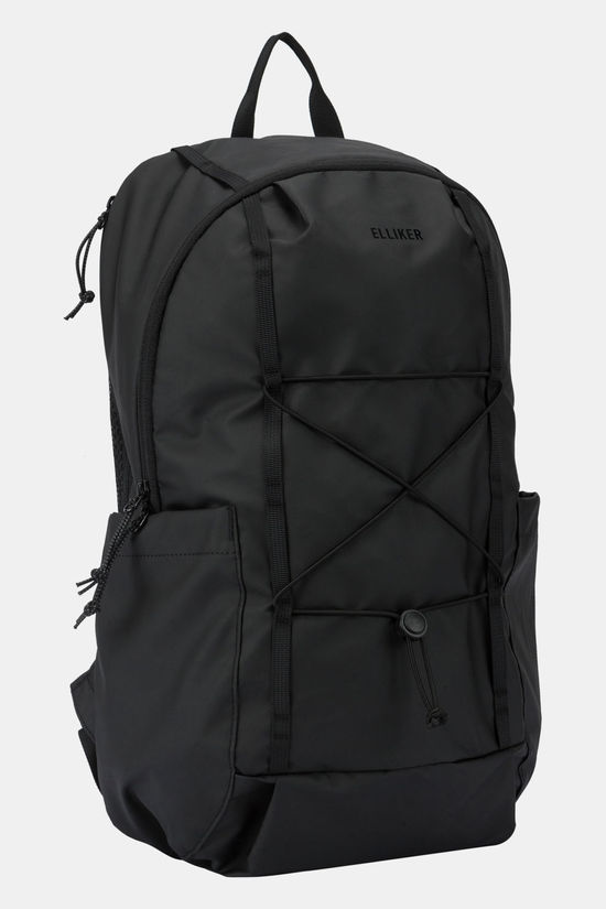 ELLIKER ELLIKER Keswik Zip Top Rugzak