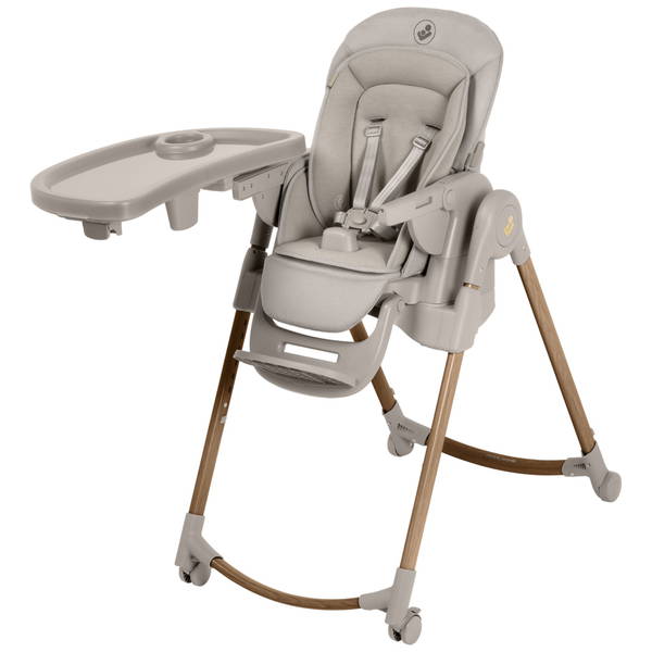 Maxi CosiMaxi Cosi   Minla Plus Hochstuhl elegance beige