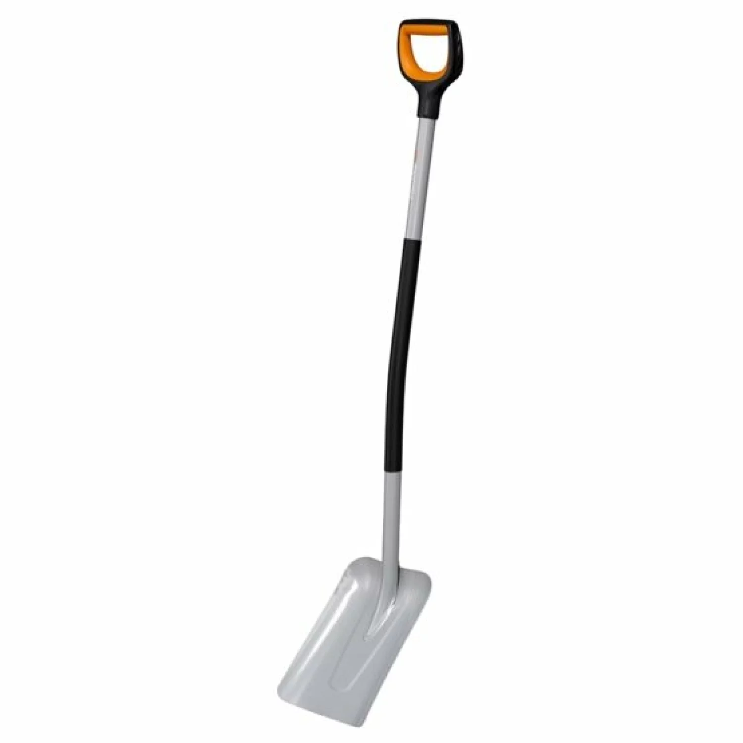 Fiskars 1066731 Xact schep - 1330 mm