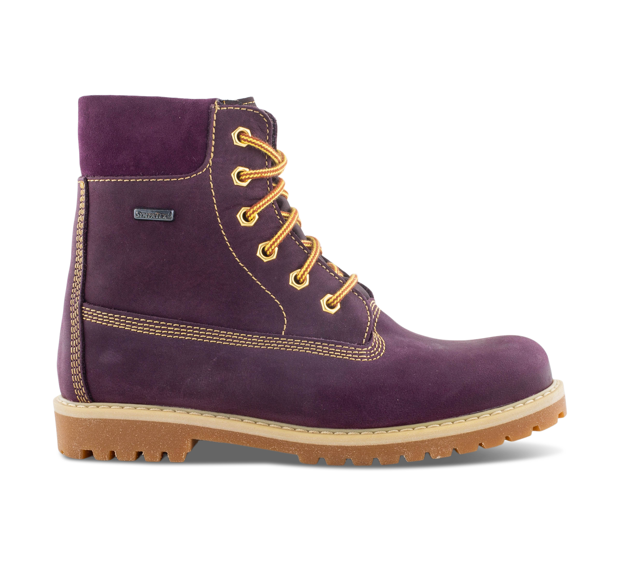 Däumling Andy - Winterschuhe