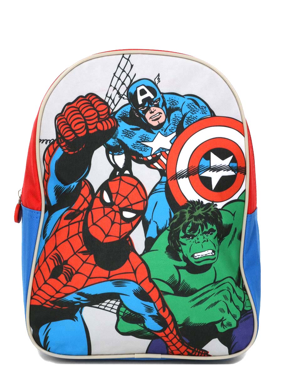 Sac À dos Avengers RÀtro XS