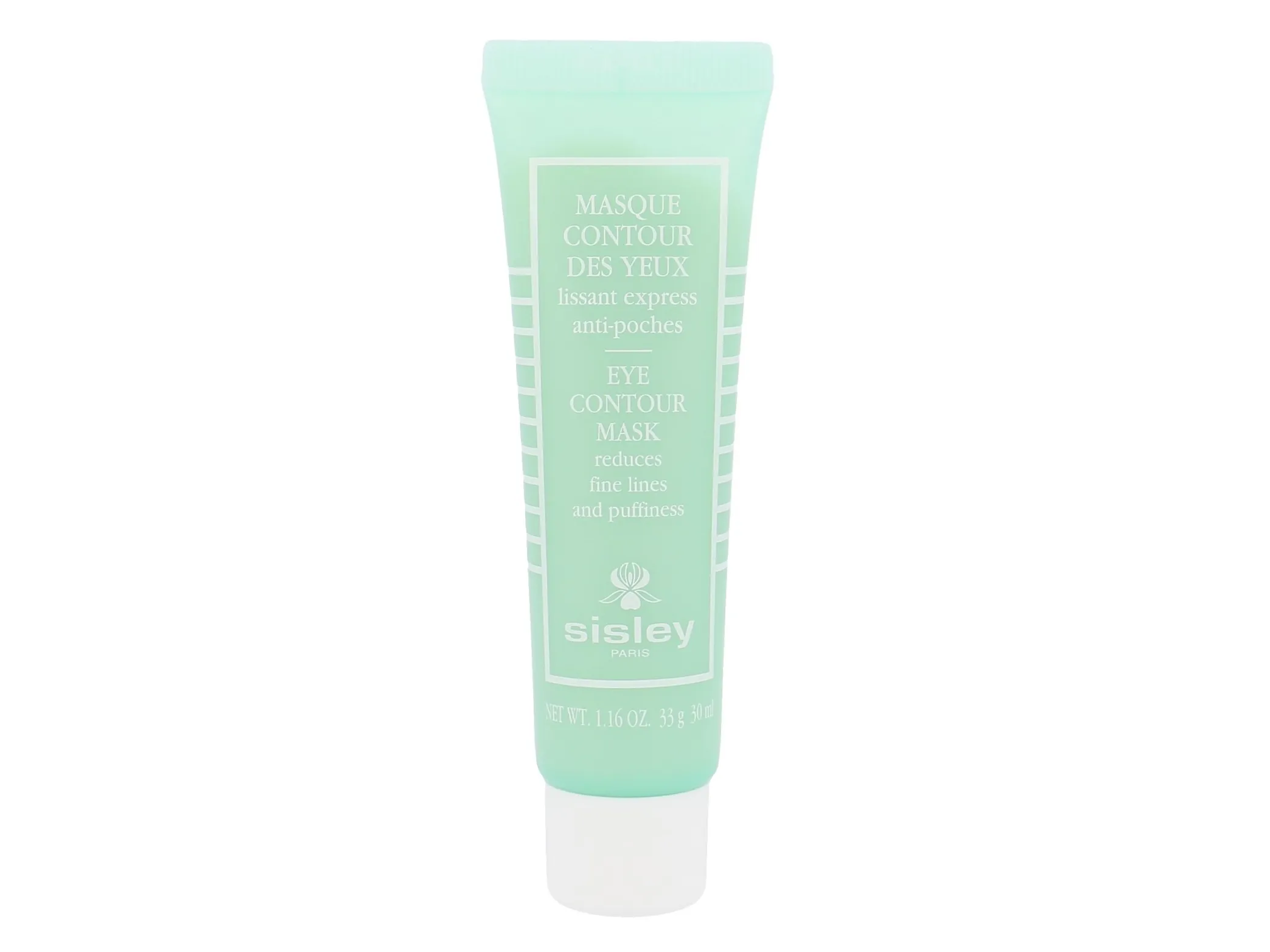 SISLEY ØJEMASKE 30 ml