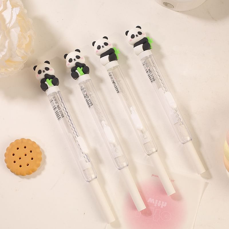 SASHI - Panda gumpen