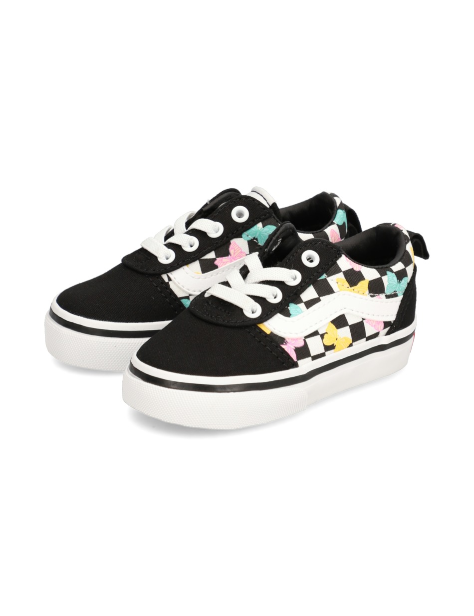 WARD SLIP ON