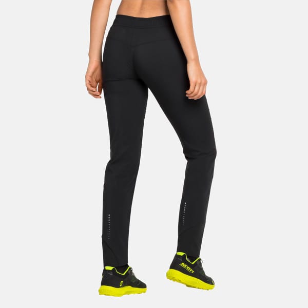 Pantalon randonnée ODLO ZEROWEIGHT PANT W BLACK