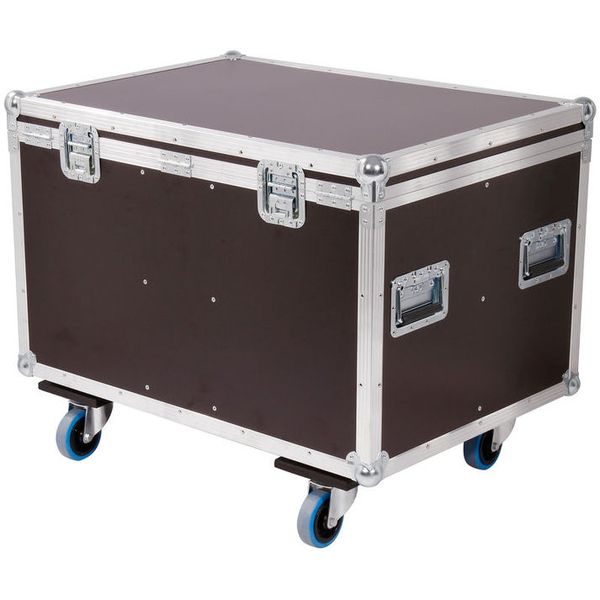 Thon Case 4x Cameo TS 200 FC LED