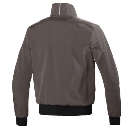 Blouson Spidi AVIATOR - Marron