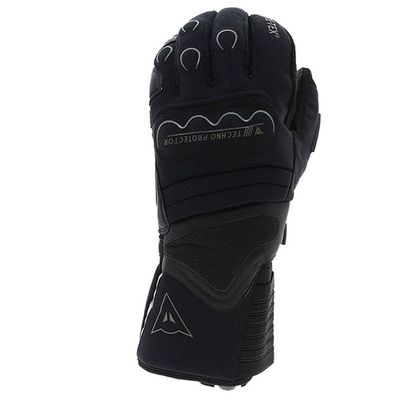 Gants Dainese SCOUT 2 GORETEX - Noir