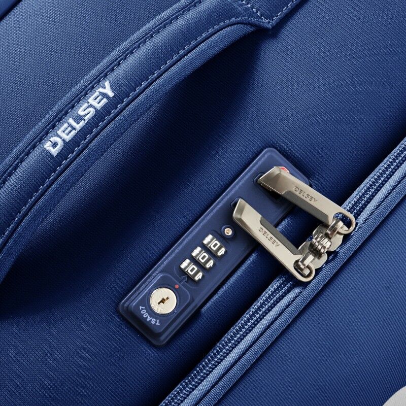 Brochant 2.0 Cabine - Valise à roulettes