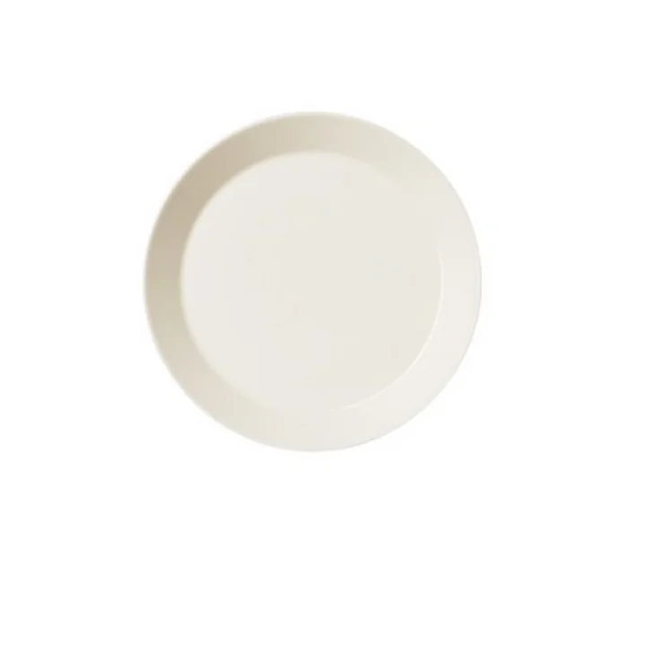 Iittala - Teema Teller flach, Ø 26 cm, weiss