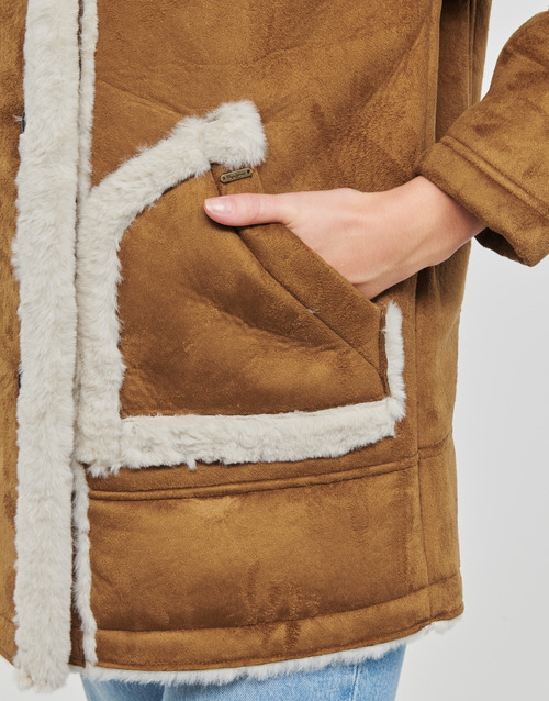 Pepe jeans - ALTHEA - Camel