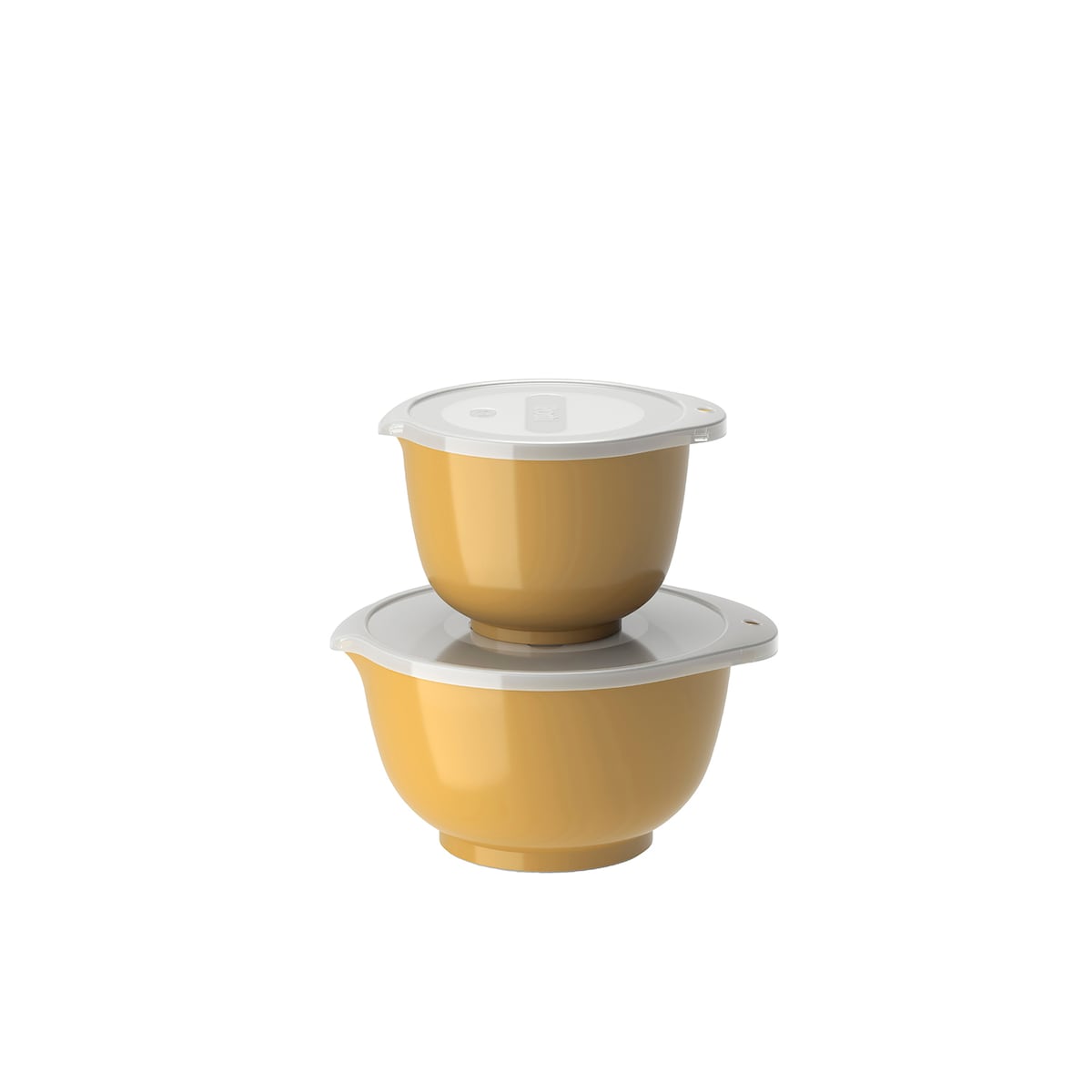 Rosti Bakebollesett 4 dlr Curry
