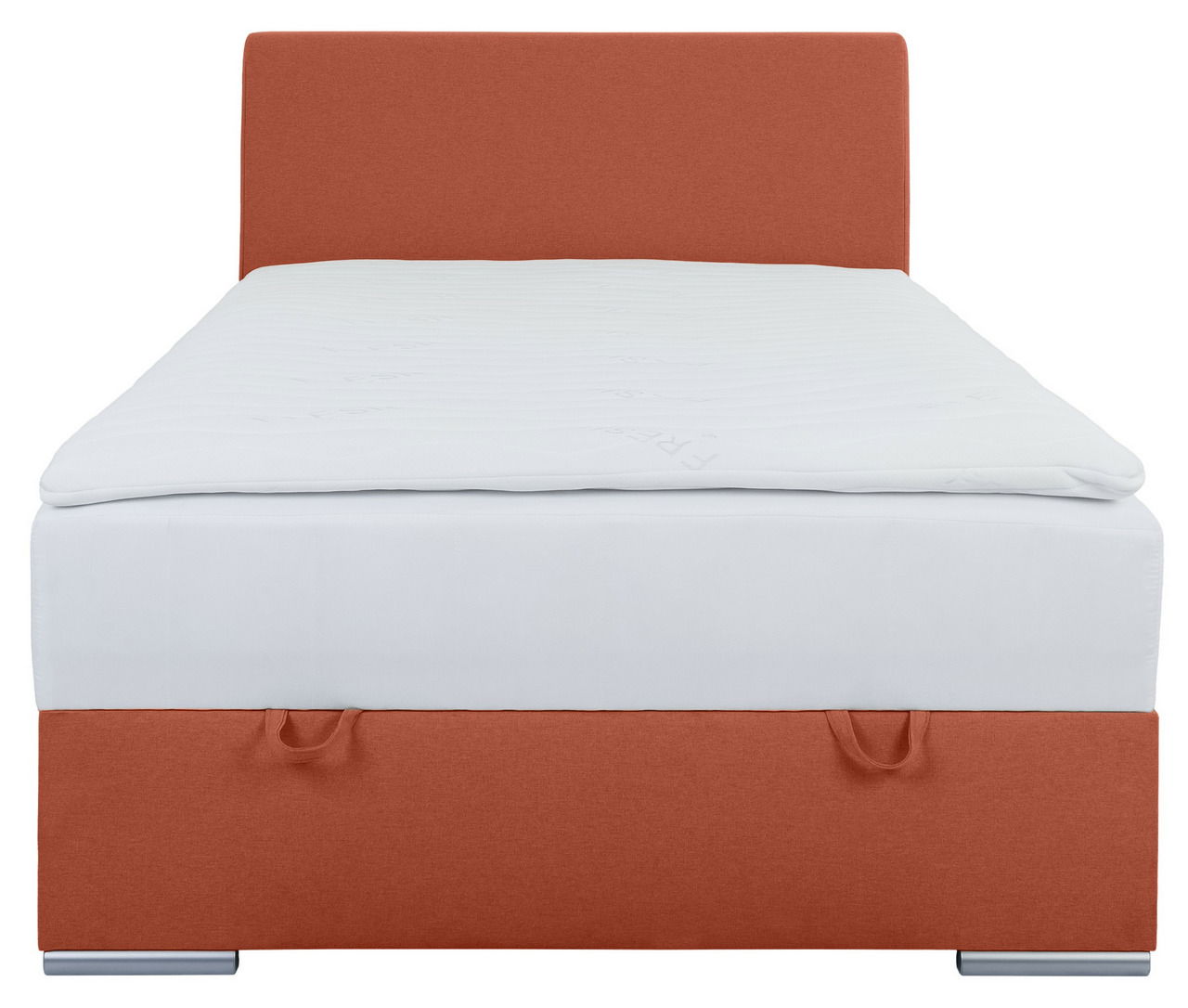 Z2 Boxspringbett TOM