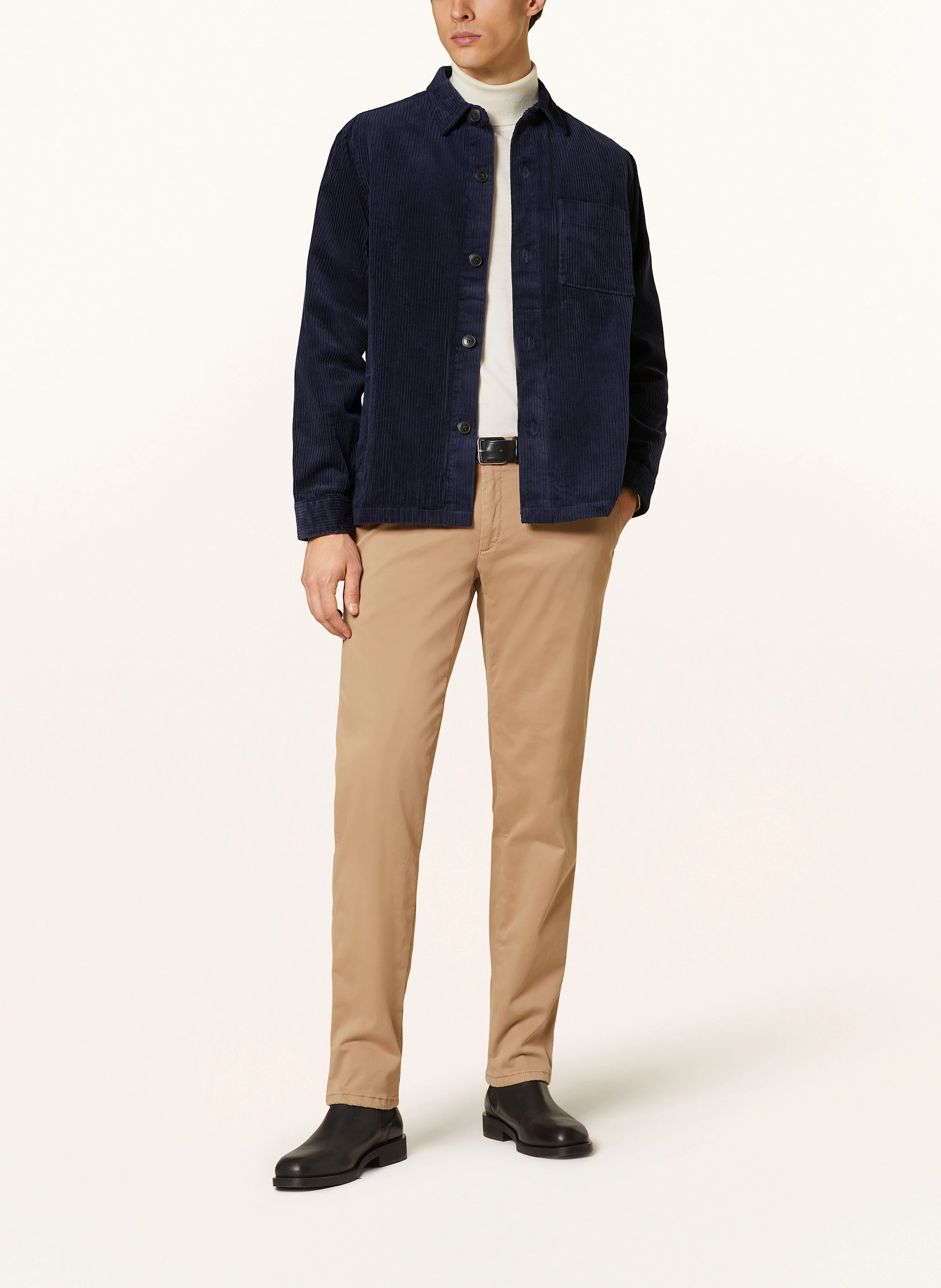 BRAX Chino FABIO Regular Fit