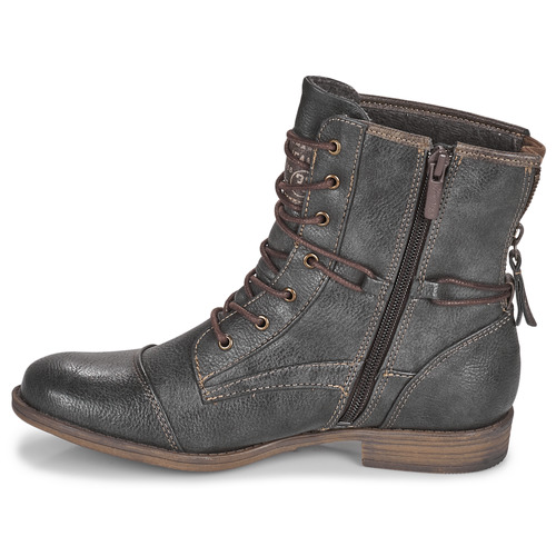 Mustang - 1157508 - Gris