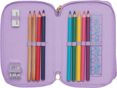 Beckmann Pennal, Unicorn Princess Purple