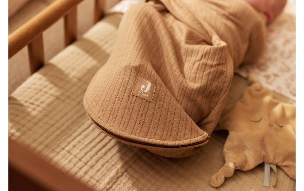 Baby-Sommerschlafsack Biscuit 65 cmPuckschlafsack für Babys