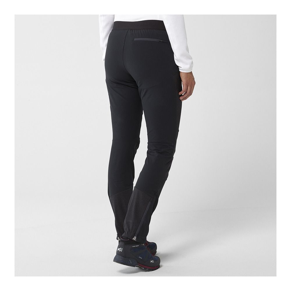 Millet SUMMIT XCS RIP - Pantalon Femme black