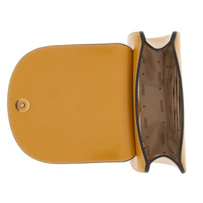 Sacoche Fleet Mini Saddle GUESS