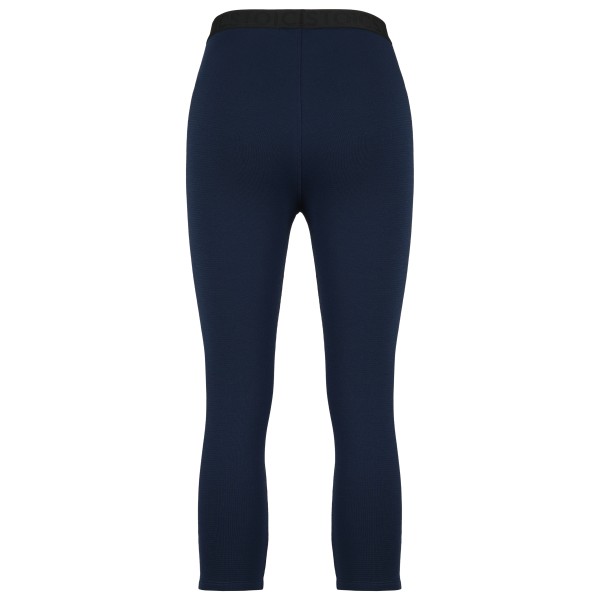 Stoic - Women's MerinoSoft245 TuleboSt. 3/4 Pants - Sous-vêtement mérinos