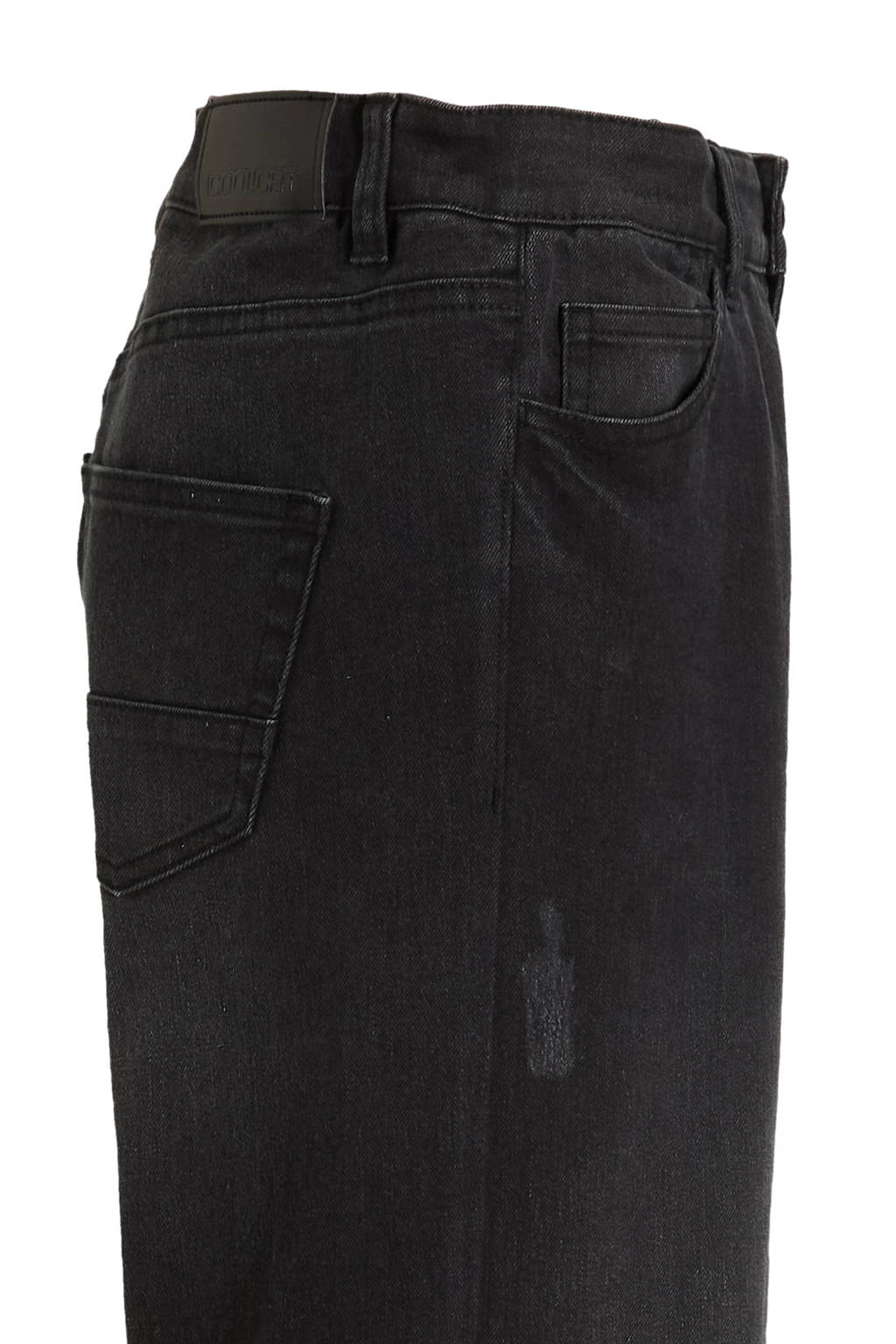 Coolcat Wide Leg Jeans Dominic Zwart