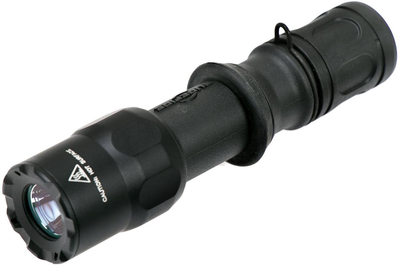 SureFire G2Z Maxvision tactische zaklamp, 800 lumen
