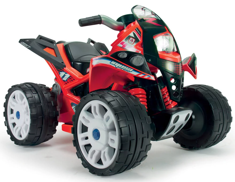 QUAD THE BEAST 12V