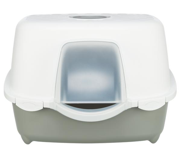 Trixie Outdoor Katzentoilette Davio Top mit