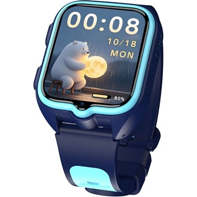 Montre connectée Blackview pour enfant Z30 1.75