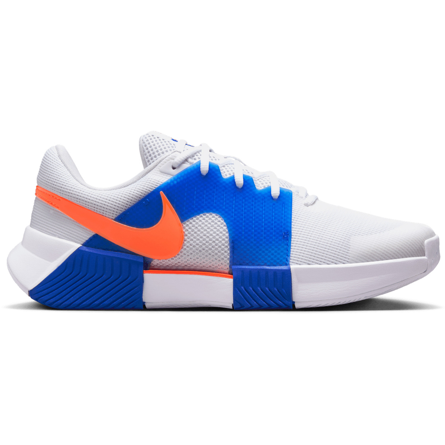 Nike Zoom GP Challenge 1 Heren