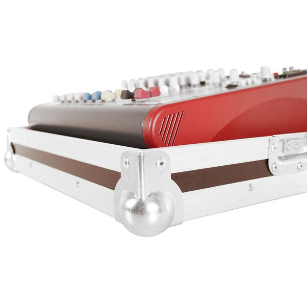 Thon Mixercase A&H ZED60-10FX