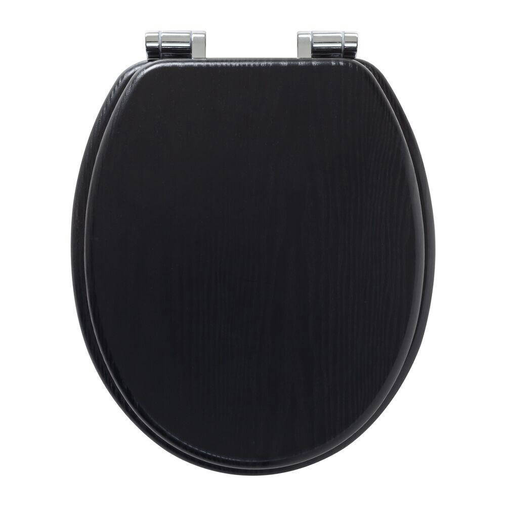 Tiger toiletbril Blackwash