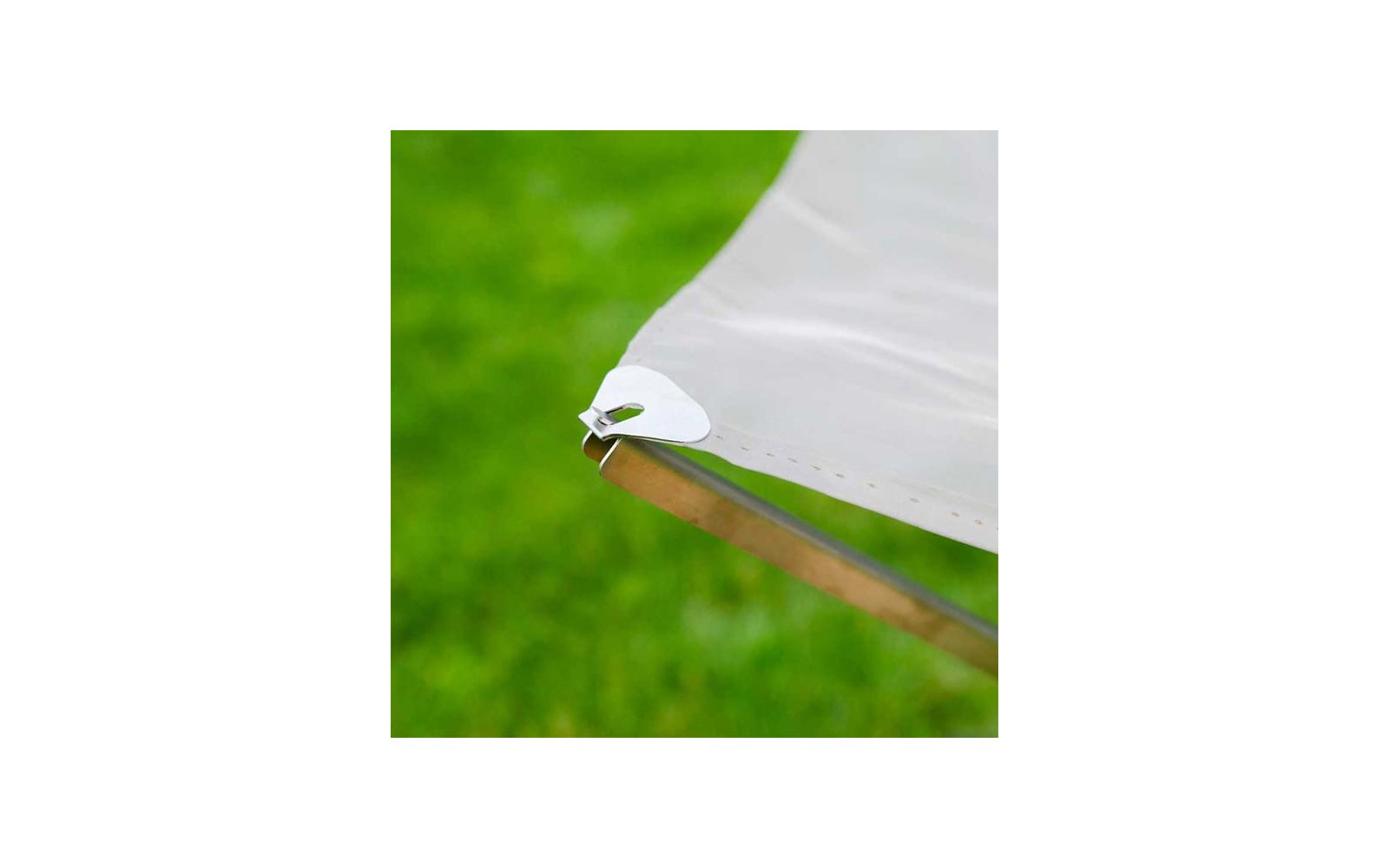 Fennek High Fire Feuernetz 60 x 60 cm